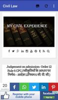 CIVIL LAW bài đăng