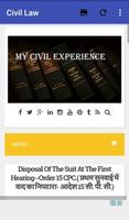 CIVIL LAW ảnh chụp màn hình 2