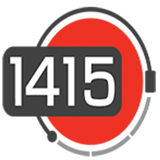 ikon مركز اتصال العاصمة 1415