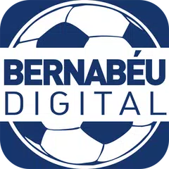 Bernabéu Digital (Real Madrid) APK Herunterladen