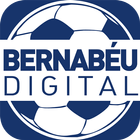 آیکون‌ Bernabéu Digital
