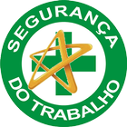 Rastreamento dos Focos de Acidentes de Trabalho ícone