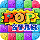 PopStars icône