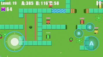 Tank 2019 screenshot 2
