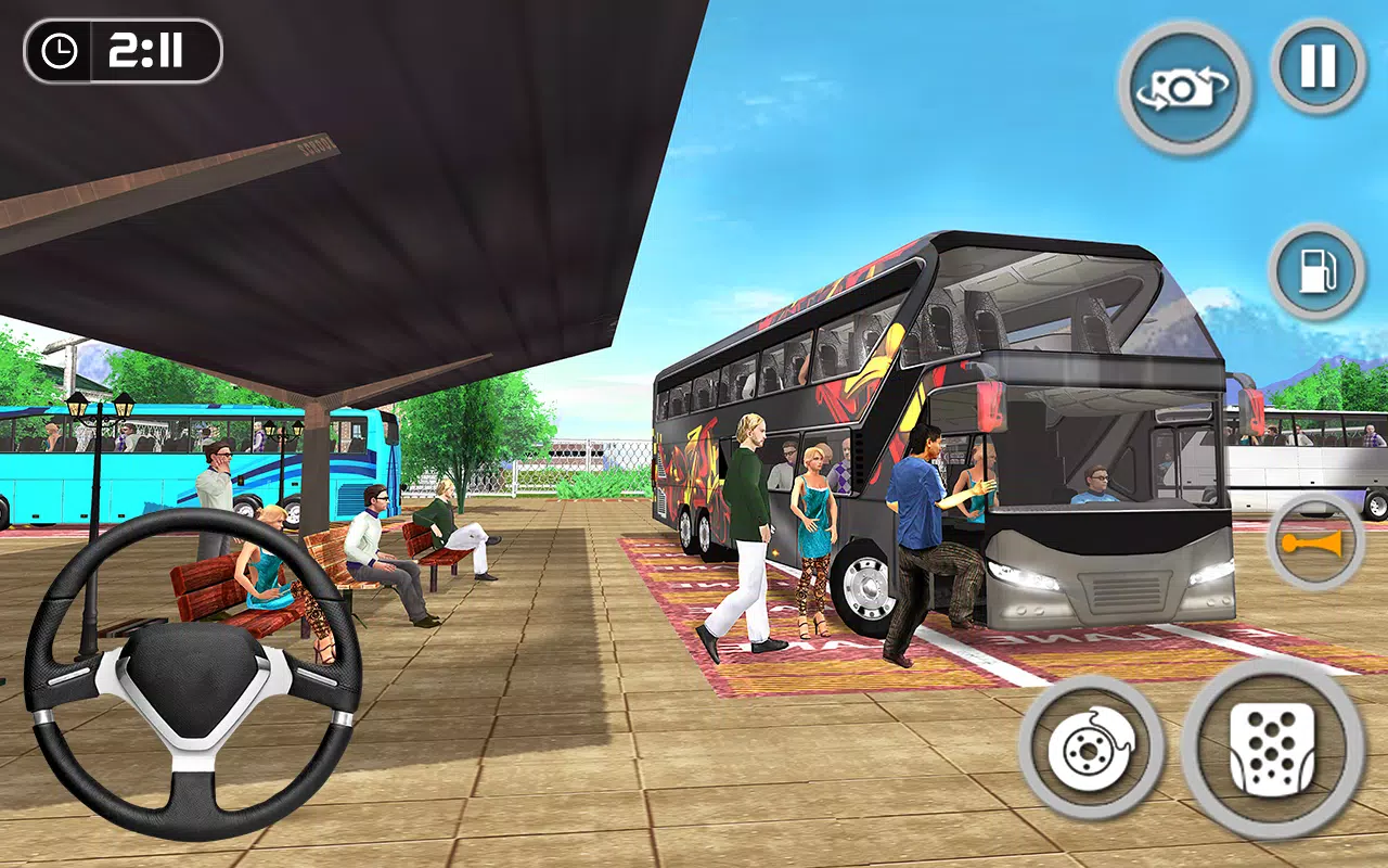 Baixar Coach Bus Simulator 2018 - Microsoft Store pt-BR