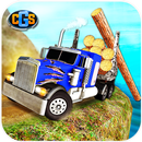 Extra Large Truck Driving 2018 APK