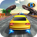 Street Racing in Car Simulator 2018 - Car Racer APK