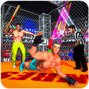 World Tag Wrestlers Cage Wrestling Revolution 2018 APK
