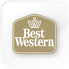 Best Western Asia أيقونة