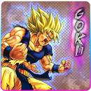 Super Guko Fighting: Street Hero Fighting Revenge APK