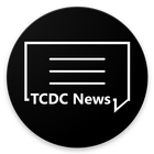 TCDC-News иконка