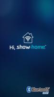 Poster Show Home BT