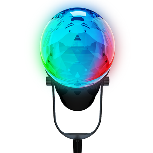Show Lights