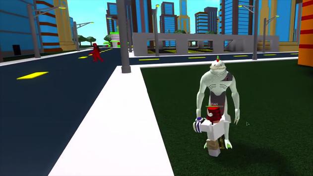 Download Guide For Ben 10 Roblox Ben 10 Ultimate Apk For Android Latest Version - descarcă guide for ben 10 ultimate evil ben 10 roblox 1 0 apk