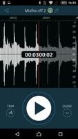 WireTap Riff Recorder 스크린샷 1