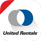 UR Jobsite - United Rentals আইকন
