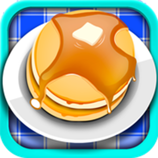 Pancake Breakfast Brunch Maker