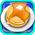 Pancake Breakfast Brunch Maker icon