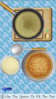 Pancake Breakfast Brunch Maker ภาพหน้าจอ 1