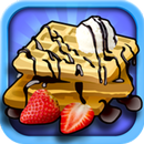 Waffle Brunch Breakfast Maker APK