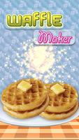 Waffle Brunch Breakfast Maker ポスター