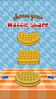 Waffle Brunch Breakfast Maker capture d'écran 1