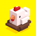 Blocky Leapers
