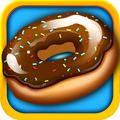 Donut Games – Donut Maker Game
