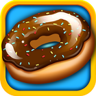 Donut Games icône