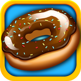 APK Donut Games