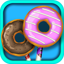 Cake Pop Maker - Donut Dessert APK