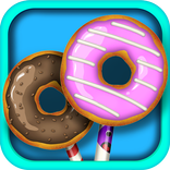 Cake Pop Maker - Donut Dessert