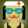 8Bit Avatar Maker
