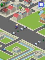 Trump Hoverboard Sim Challenge screenshot 3