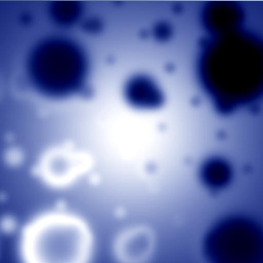 Osmosis Live Wallpaper