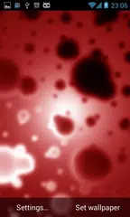 Osmosis Live Wallpaper APK Herunterladen