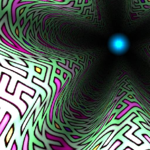 3D Force Tunnel [LWP]