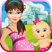 Newborn Baby & Mom Doctor Care APK