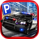 Police Car Parking Simulator APK