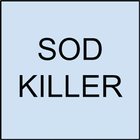 SOD Killer (Sleep of Death)-icoon