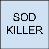 SOD Killer (Sleep of Death) आइकन