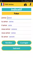 7000 Verbes APK download