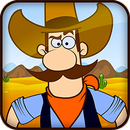 Cowboy vs Zombies APK