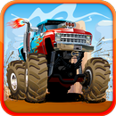 Monster Truck Stunts 2 APK