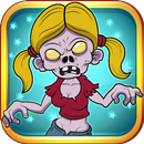 zombie tsunami APK