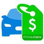 #TchauCarro icon