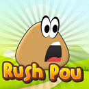 Rush pou 🍒😄 APK