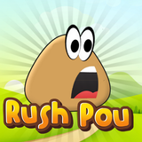 Rush pou 🍒😄 simgesi