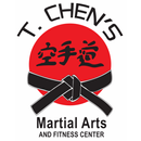 T Chen's Martial arts and Fitness Center Goldsboro APK