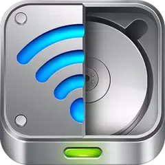 WiFi-Disk for Pad APK Herunterladen